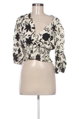 Női blúz Zara, Méret S, Szín Sokszínű, Ár 3 349 Ft