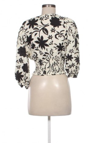 Női blúz Zara, Méret S, Szín Sokszínű, Ár 3 349 Ft