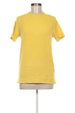 Női blúz Zara, Méret M, Szín Sárga, Ár 3 579 Ft