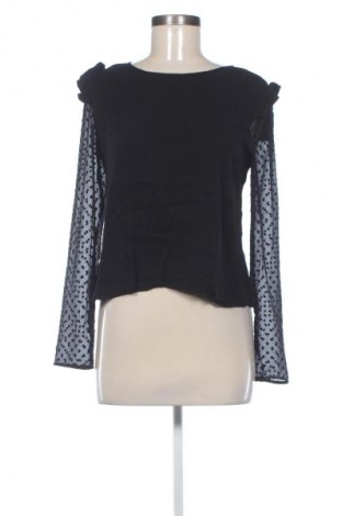 Dámská halenka Zara, Velikost L, Barva Černá, Cena  399,00 Kč