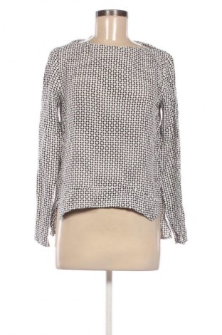 Γυναικεία μπλούζα Zara, Μέγεθος M, Χρώμα Πολύχρωμο, Τιμή 12,99 €