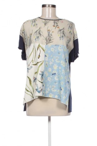 Γυναικεία μπλούζα Zara, Μέγεθος M, Χρώμα Πολύχρωμο, Τιμή 19,55 €