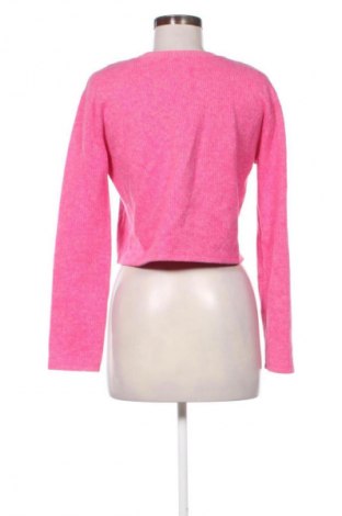 Γυναικεία μπλούζα Zara, Μέγεθος S, Χρώμα Ρόζ , Τιμή 12,99 €