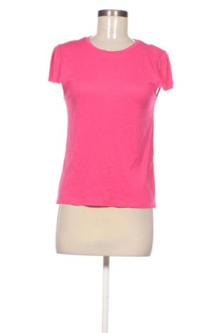 Γυναικεία μπλούζα Zara, Μέγεθος L, Χρώμα Ρόζ , Τιμή 9,99 €