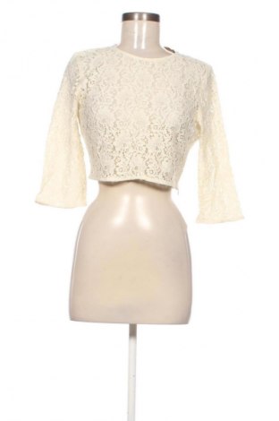 Női blúz Zara, Méret M, Szín Ekrü
, Ár 3 729 Ft