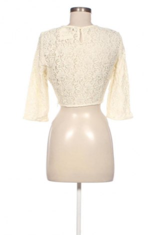 Női blúz Zara, Méret M, Szín Ekrü
, Ár 3 729 Ft