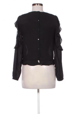 Dámská halenka Zara, Velikost XS, Barva Černá, Cena  399,00 Kč