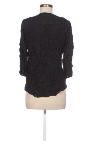 Dámska blúza Zara, Veľkosť S, Farba Čierna, Cena  5,95 €
