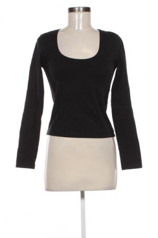 Bluzka damska Zara, Rozmiar S, Kolor Czarny, Cena 30,99 zł