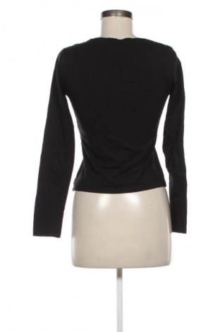Bluzka damska Zara, Rozmiar S, Kolor Czarny, Cena 30,99 zł