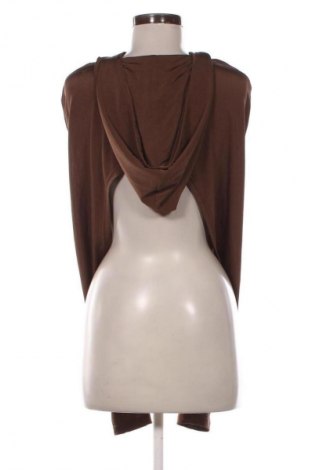 Bluzka damska Zara, Rozmiar S, Kolor Brązowy, Cena 68,99 zł