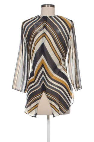 Дамска блуза Zara, Размер L, Цвят Многоцветен, Цена 6,13 €