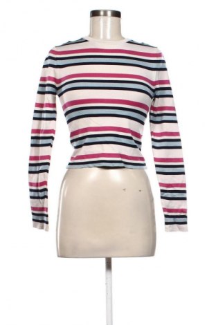 Γυναικεία μπλούζα Zara, Μέγεθος S, Χρώμα Πολύχρωμο, Τιμή 7,99 €