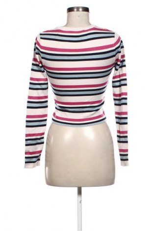 Γυναικεία μπλούζα Zara, Μέγεθος S, Χρώμα Πολύχρωμο, Τιμή 7,99 €