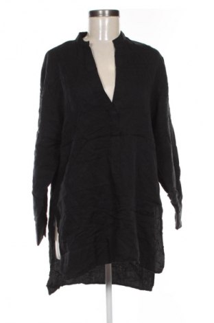 Γυναικεία μπλούζα Zara, Μέγεθος M, Χρώμα Μαύρο, Τιμή 2,99 €