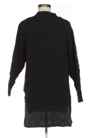 Γυναικεία μπλούζα Zara, Μέγεθος M, Χρώμα Μαύρο, Τιμή 2,99 €