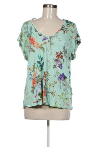 Dámská halenka Zara, Velikost XL, Barva Vícebarevné, Cena  259,00 Kč