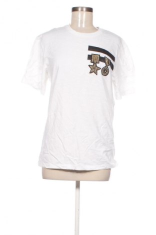 Γυναικεία μπλούζα Zara, Μέγεθος S, Χρώμα Πολύχρωμο, Τιμή 16,99 €