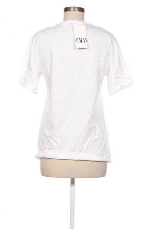 Γυναικεία μπλούζα Zara, Μέγεθος S, Χρώμα Πολύχρωμο, Τιμή 16,99 €