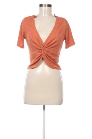 Dámská halenka Zara, Velikost M, Barva Oranžová, Cena  219,00 Kč