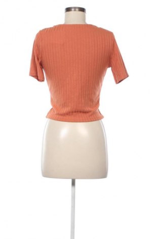 Dámská halenka Zara, Velikost M, Barva Oranžová, Cena  219,00 Kč