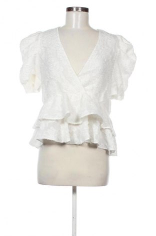 Dámská halenka Zara, Velikost M, Barva Bílá, Cena  269,00 Kč