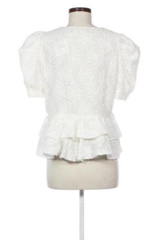 Dámská halenka Zara, Velikost M, Barva Bílá, Cena  269,00 Kč