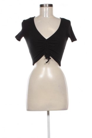 Dámská halenka Zara, Velikost S, Barva Černá, Cena  209,00 Kč