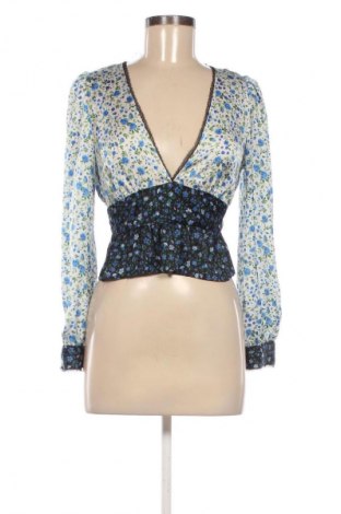 Dámská halenka Zara, Velikost S, Barva Vícebarevné, Cena  399,00 Kč