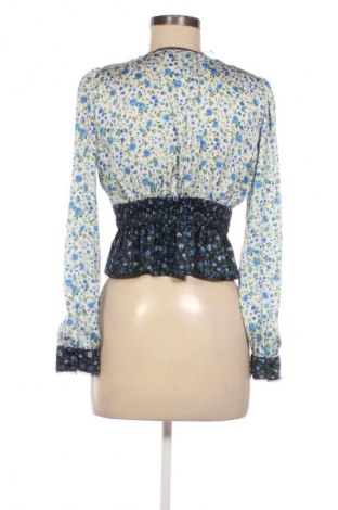 Dámská halenka Zara, Velikost S, Barva Vícebarevné, Cena  399,00 Kč