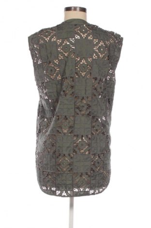 Γυναικεία μπλούζα Zara, Μέγεθος S, Χρώμα Πολύχρωμο, Τιμή 10,99 €