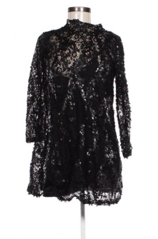 Γυναικεία μπλούζα Zara, Μέγεθος M, Χρώμα Πολύχρωμο, Τιμή 17,00 €