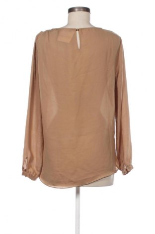 Dámská halenka Zara, Velikost L, Barva Hnědá, Cena  391,00 Kč