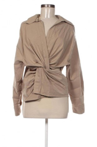 Női blúz Zara, Méret XL, Szín Bézs, Ár 12 190 Ft