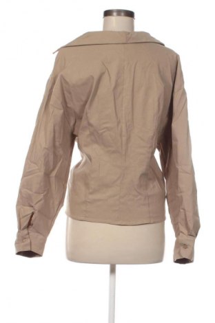 Női blúz Zara, Méret XL, Szín Bézs, Ár 12 190 Ft