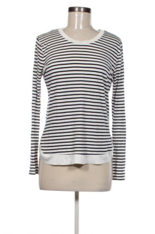 Γυναικεία μπλούζα Zara, Μέγεθος L, Χρώμα Πολύχρωμο, Τιμή 14,00 €