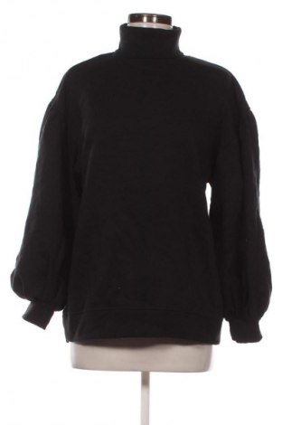 Γυναικεία μπλούζα Zara, Μέγεθος S, Χρώμα Μαύρο, Τιμή 7,99 €