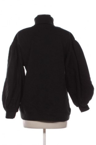 Γυναικεία μπλούζα Zara, Μέγεθος S, Χρώμα Μαύρο, Τιμή 7,99 €