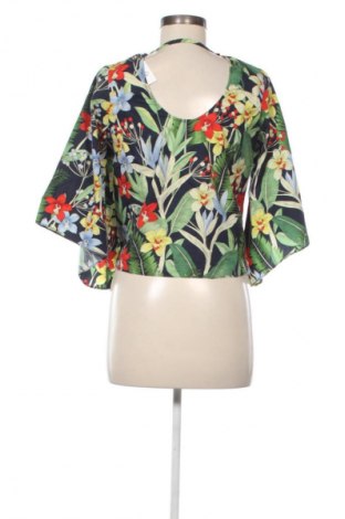 Γυναικεία μπλούζα Zara, Μέγεθος M, Χρώμα Πολύχρωμο, Τιμή 14,99 €