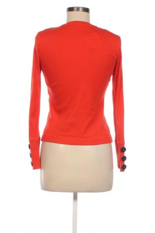 Dámská halenka Zara, Velikost M, Barva Červená, Cena  399,00 Kč