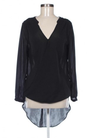 Dámská halenka Zara, Velikost M, Barva Černá, Cena  359,00 Kč