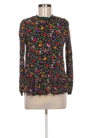 Dámská halenka Zara, Velikost M, Barva Vícebarevné, Cena  391,00 Kč