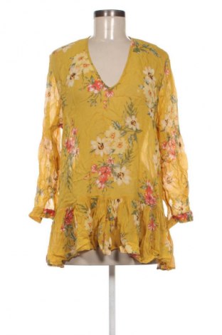 Dámská halenka Zara, Velikost XS, Barva Vícebarevné, Cena  304,00 Kč