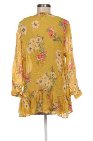 Dámská halenka Zara, Velikost XS, Barva Vícebarevné, Cena  304,00 Kč