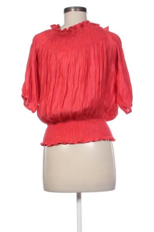 Dámská halenka Zara, Velikost M, Barva Červená, Cena  359,00 Kč