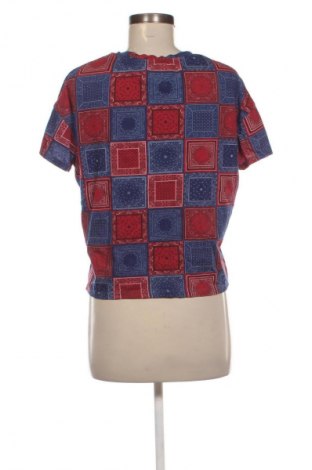 Γυναικεία μπλούζα Zara, Μέγεθος S, Χρώμα Πολύχρωμο, Τιμή 13,09 €