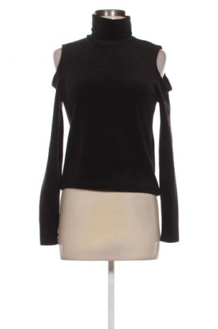 Dámska blúza Zara, Veľkosť S, Farba Čierna, Cena  7,95 €