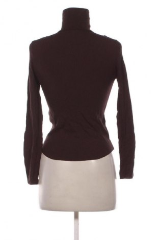 Dámská halenka Zara, Velikost XL, Barva Hnědá, Cena  259,00 Kč