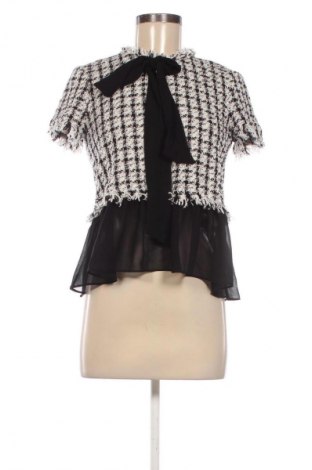 Bluză de femei Zara, Mărime M, Culoare Multicolor, Preț 83,41 Lei