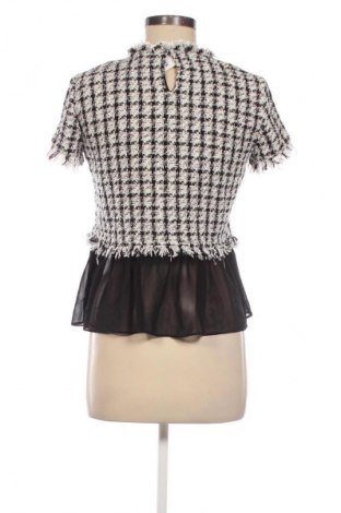 Bluză de femei Zara, Mărime M, Culoare Multicolor, Preț 83,41 Lei
